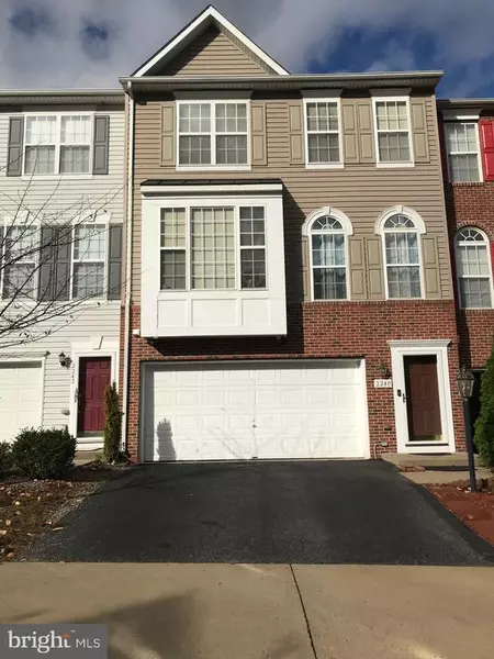 2240 HENRY WATTS LOOP, Woodbridge, VA 22191