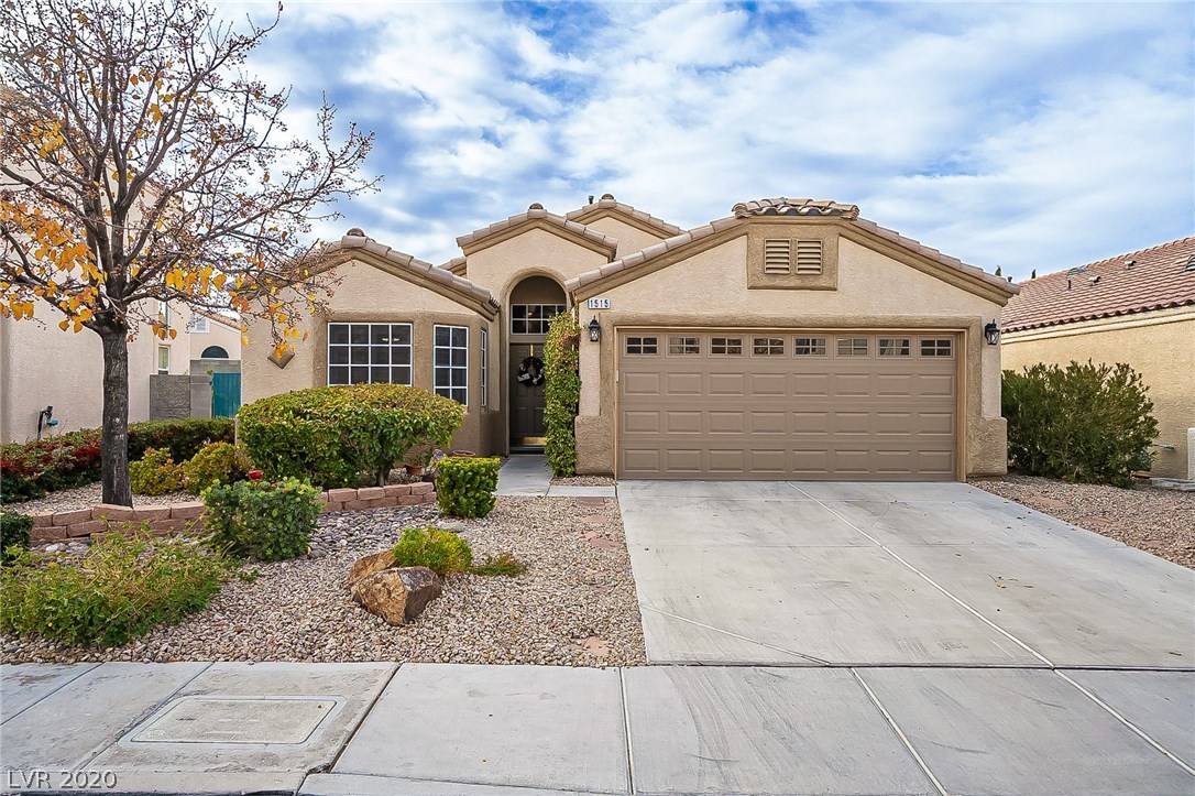 Henderson, NV 89052,1515 Misty Sky Drive