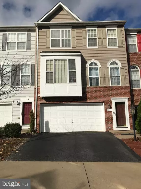 Woodbridge, VA 22191,2240 HENRY WATTS LOOP