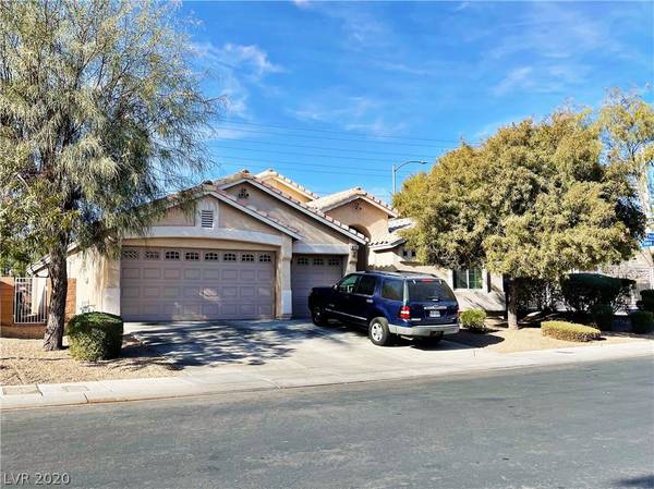 6225 Double Oak Street, North Las Vegas, NV 89031