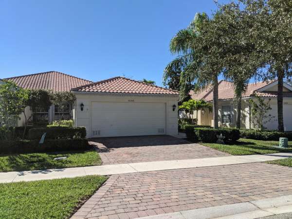 8356 Quito PL, Wellington, FL 33414