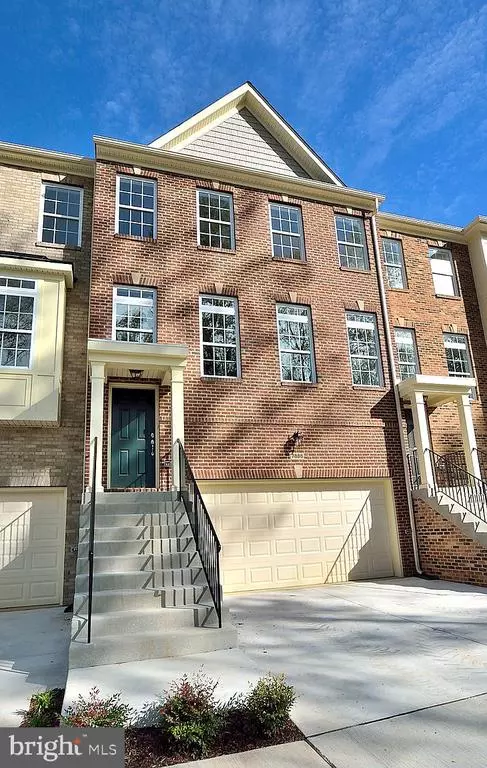 Lorton, VA 22079,9706 SAINT MARY ELLEN WAY