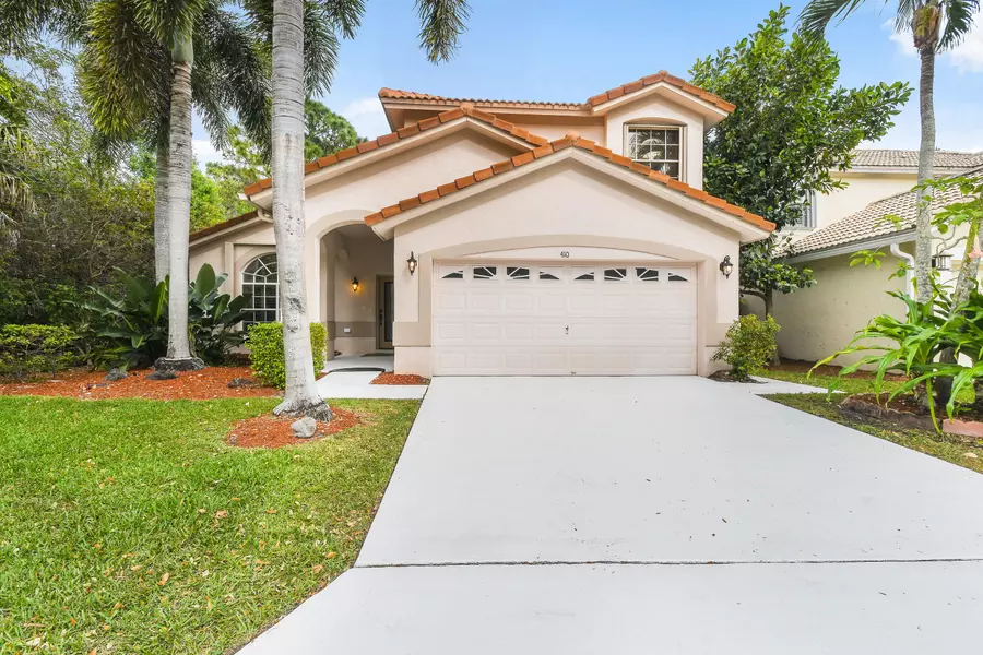 410 Woodview CIR, Palm Beach Gardens, FL 33418