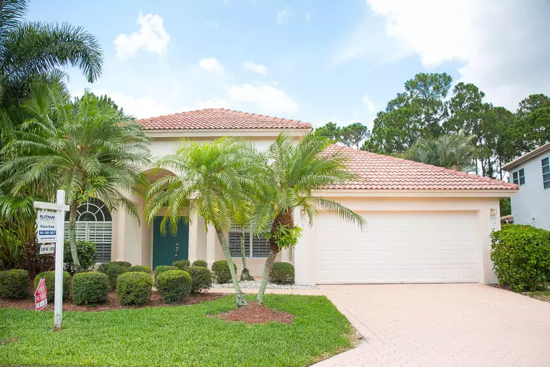 Palm Beach Gardens, FL 33418,318 Timberwood CT