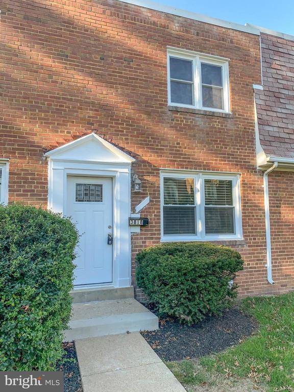 3818 28TH AVE #132, Temple Hills, MD 20748