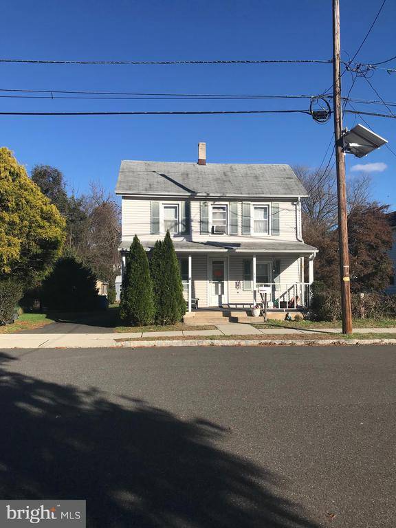 77 FRANKLIN ST, South Bound Brook, NJ 08880