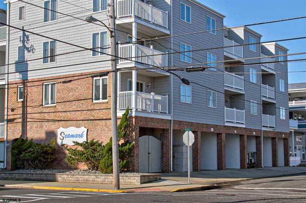 3400 Landis #204, Sea Isle City, NJ 08243