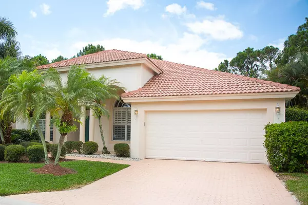 Palm Beach Gardens, FL 33418,318 Timberwood CT