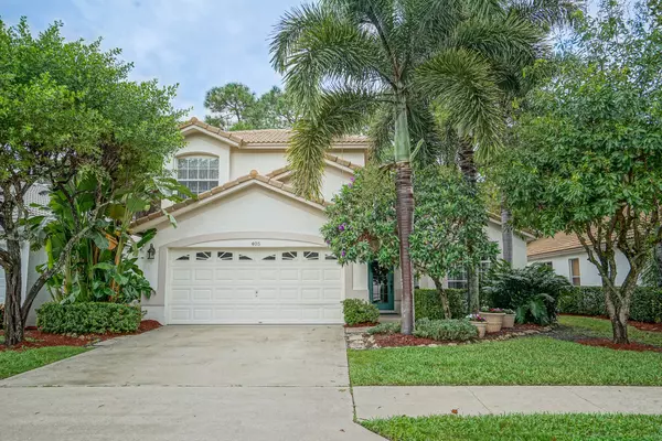 Palm Beach Gardens, FL 33418,405 Woodview CIR