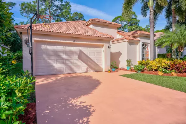 Palm Beach Gardens, FL 33418,431 Woodview CIR