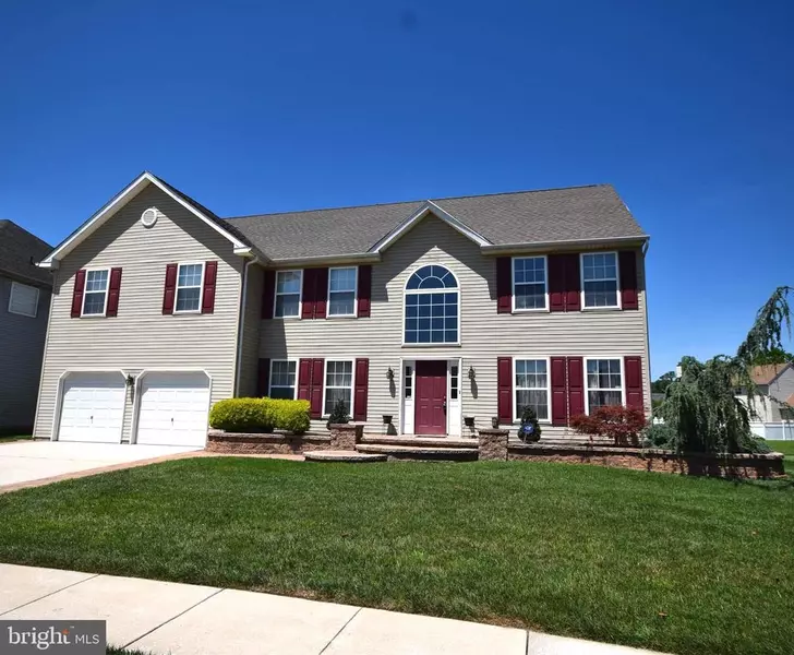 133 QUIET RD, Sicklerville, NJ 08081