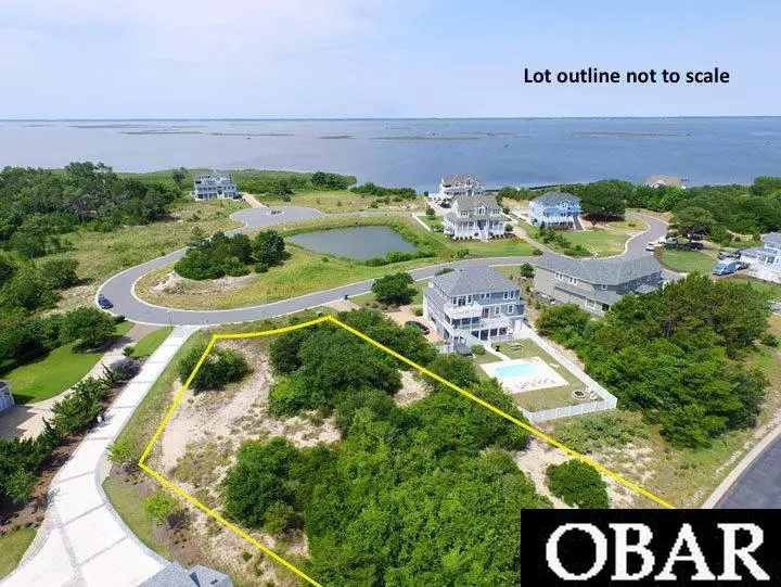 Corolla, NC 27927,535 Historic Loop #Lot #424