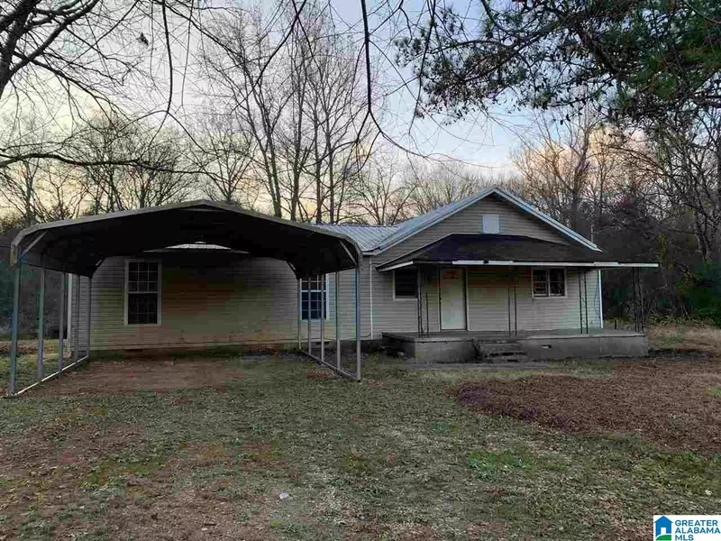 3516 TRUMAN AVE, Anniston, AL 36201