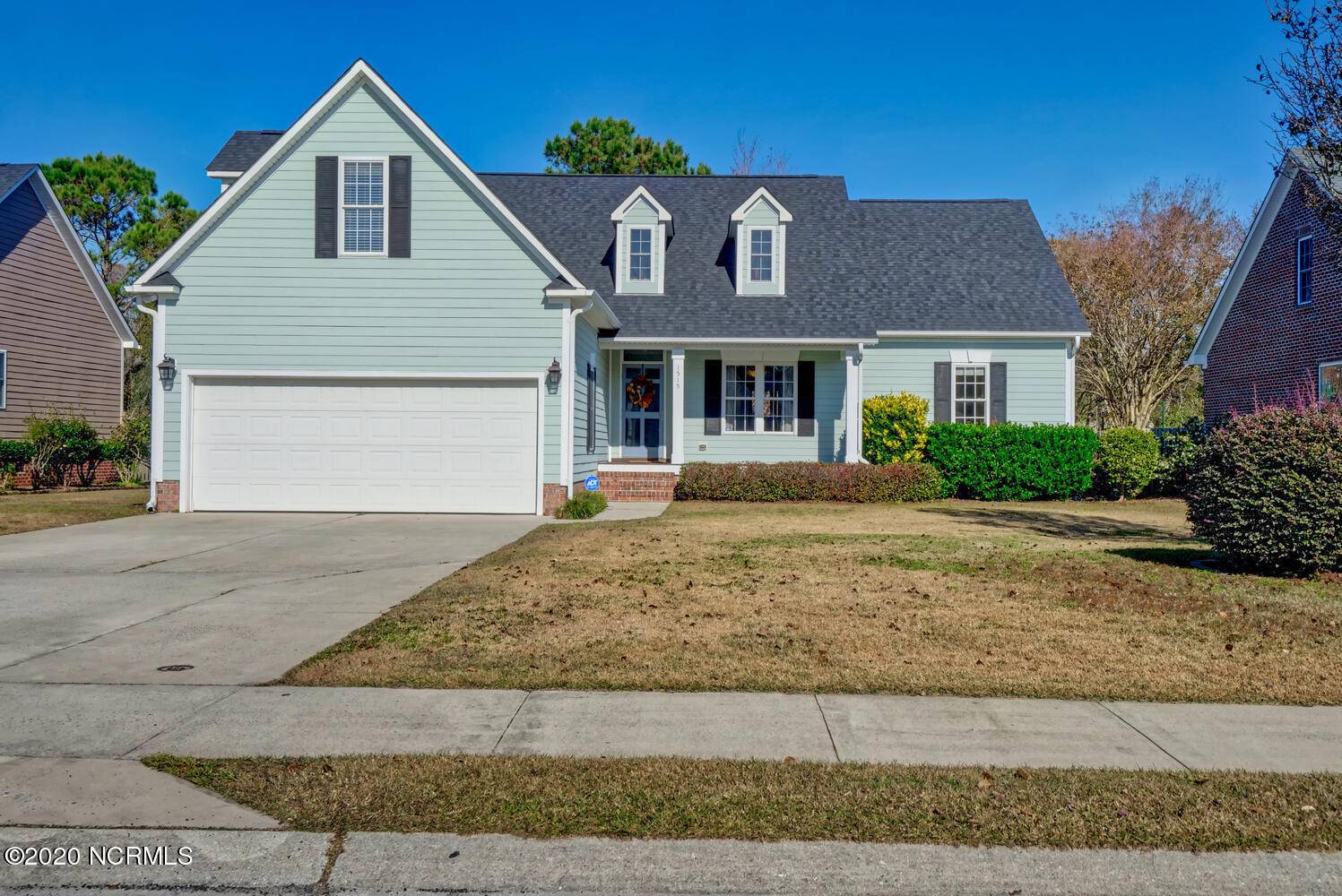 Homes for sale - 1515 Sapphire Ridge Road, Wilmington, NC 28409