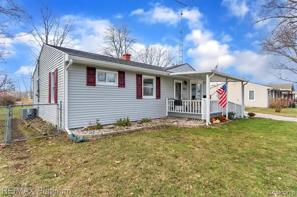 Holly, MI 48442,715 Janice Street