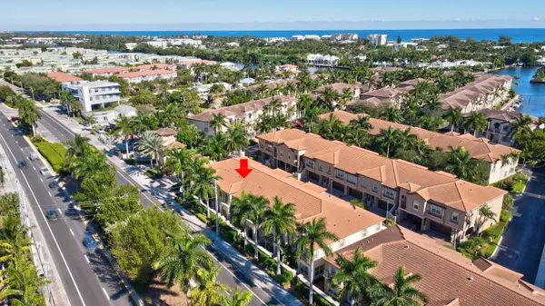 Boynton Beach, FL 33435,3108 Waterside CIR