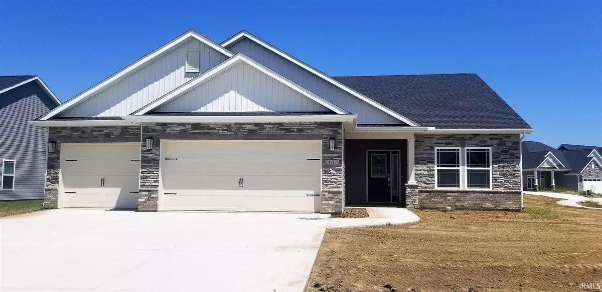 West Lafayette, IN 47906,4517 Hayloft (Lot #192) Drive