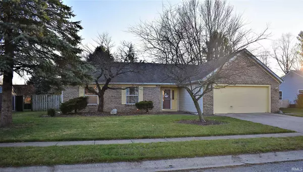 5121 Heritage Drive, Lafayette, IN 47905