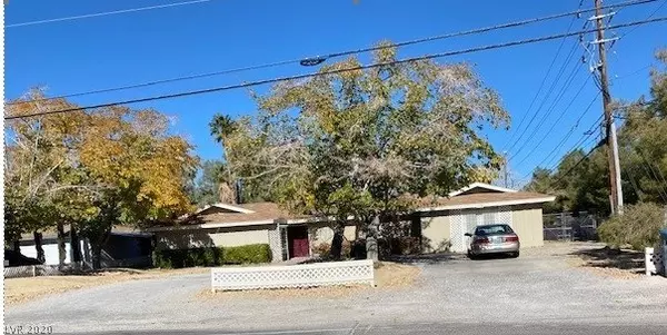 3310 Warm Springs Road, Las Vegas, NV 89118