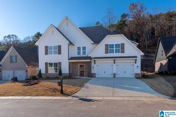 Pelham, AL 35124,209 KINROSS CIR