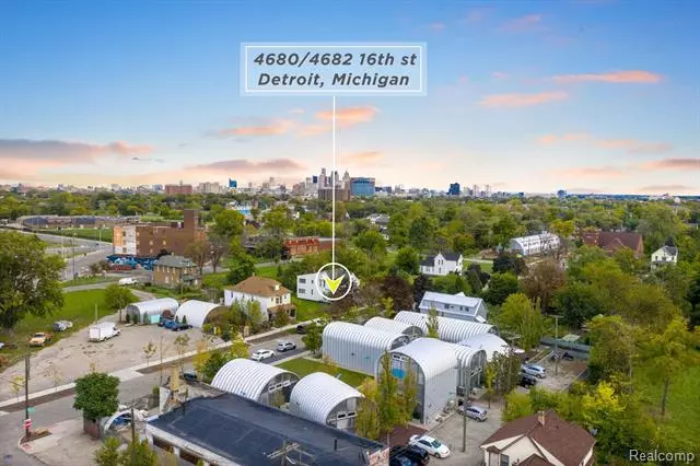 4680 16TH ST, Detroit, MI 48208