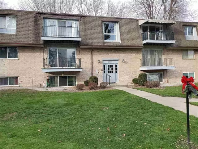 205 PROVINCIAL, #56, Saginaw, MI 48638