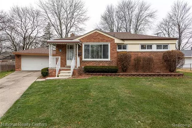 Farmington, MI 48336,31728 FOLKSTONE CRT