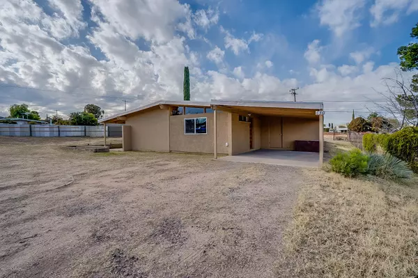 San Manuel, AZ 85631,630 W 3rd Avenue