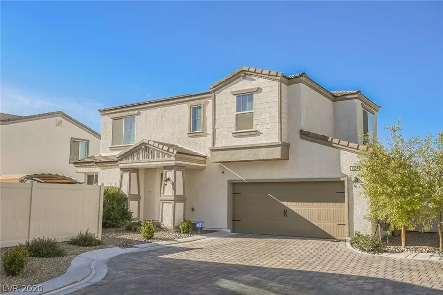 3637 Zug Bug Street, North Las Vegas, NV 89032