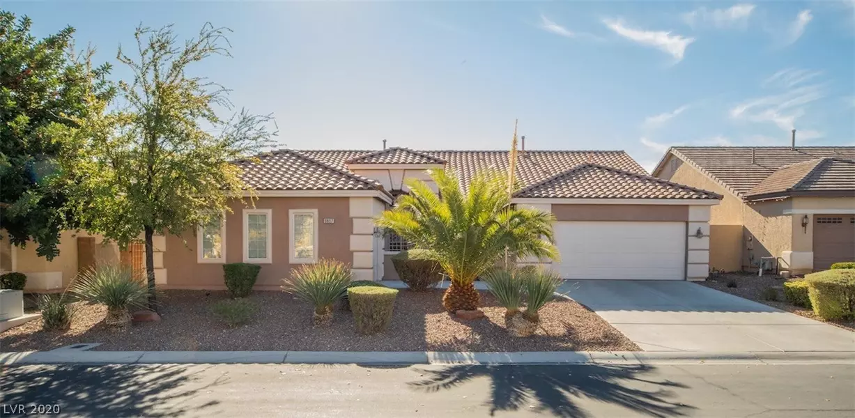 9857 Masterful Drive, Las Vegas, NV 89148