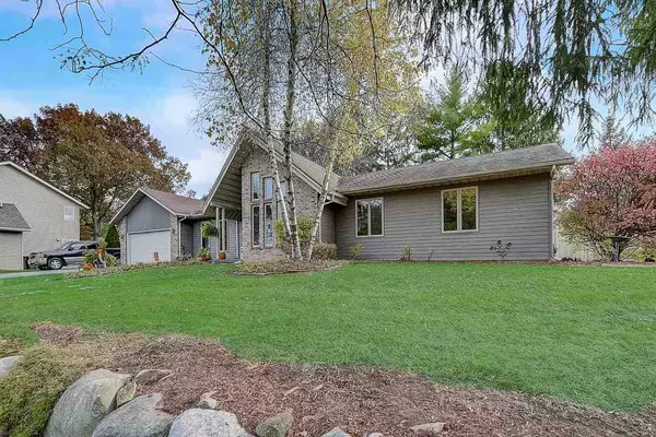 Lake Mills, WI 53551,580 Connor CT