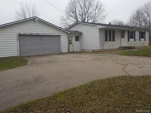 Bancroft, MI 48414,7426 LEHRING RD