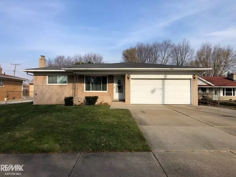 5219 Botsford, Sterling Heights, MI 48310