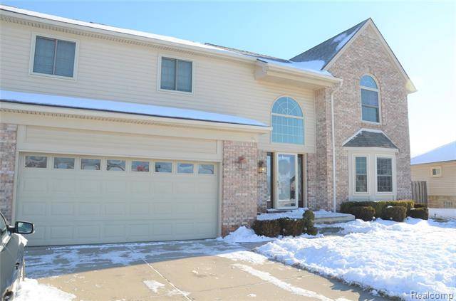 Chesterfield Twp, MI 48047,53084 BLACK CREEK DR