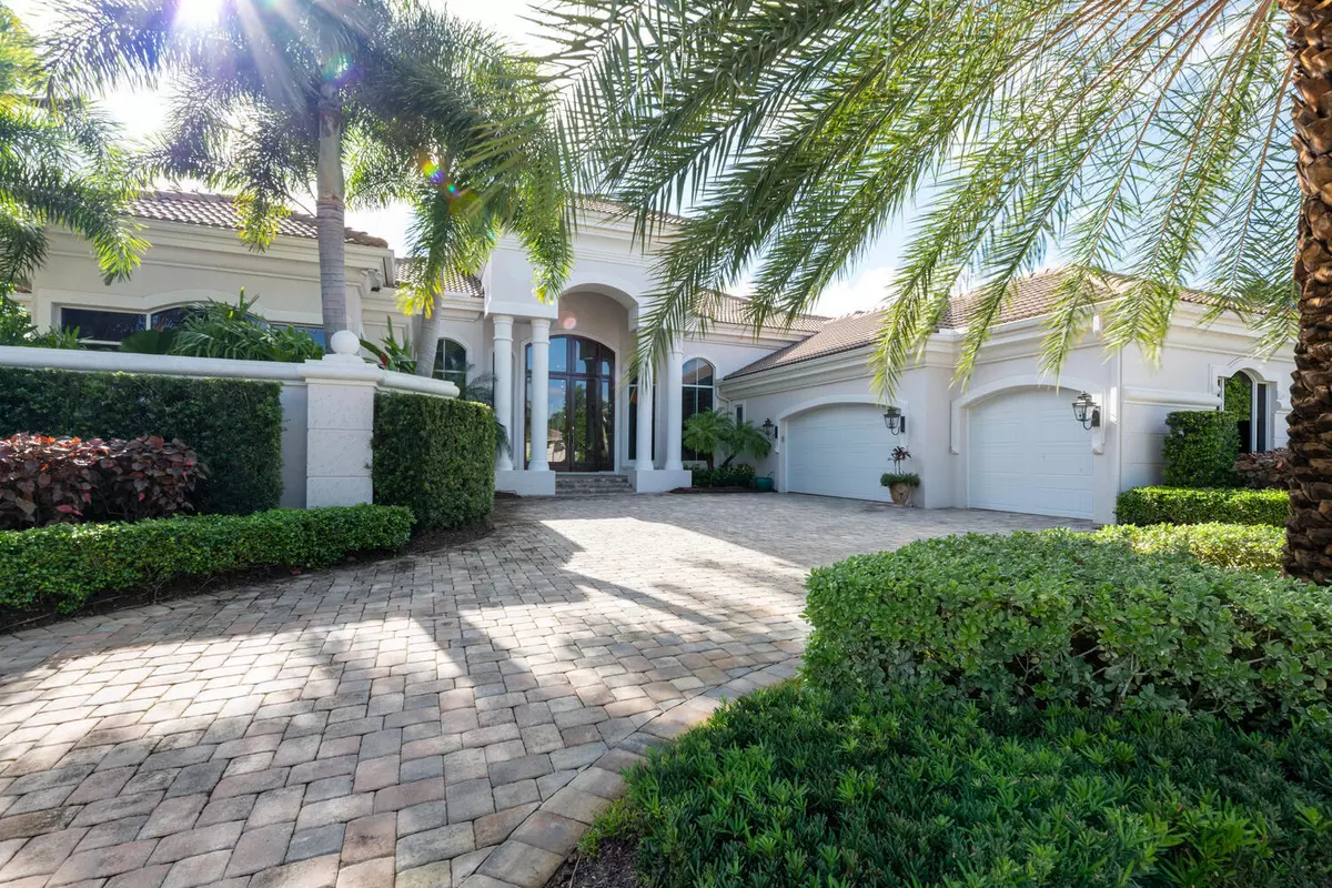 Palm Beach Gardens, FL 33418,51 Saint Thomas DR