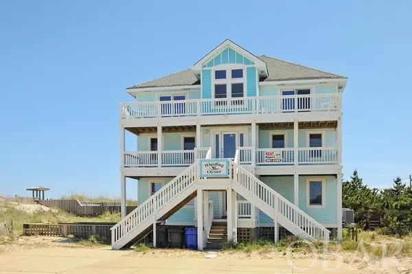 24271 Ocean Drive #Lot 14, Rodanthe, NC 27968