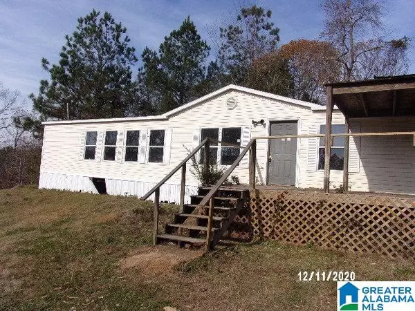 West Blocton, AL 35184,732 CARSON RIDGE