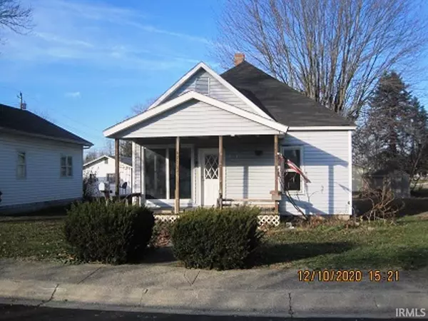 625 E Beech Street, Winchester, IN 47394-1307