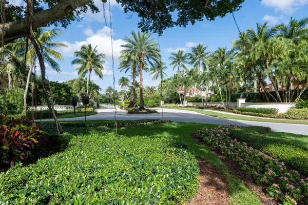 Palm Beach Gardens, FL 33418,51 Saint Thomas DR