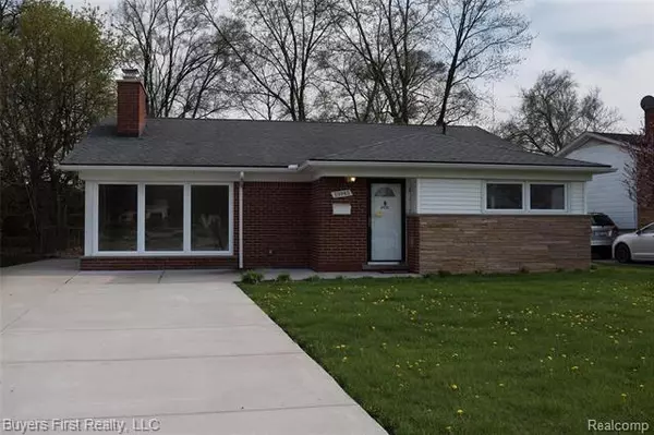 Southfield, MI 48075,15945 ADDISON ST