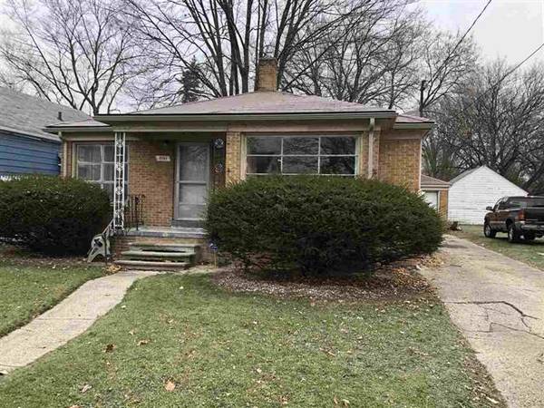 2707 JANES AVE,  Saginaw,  MI 48601