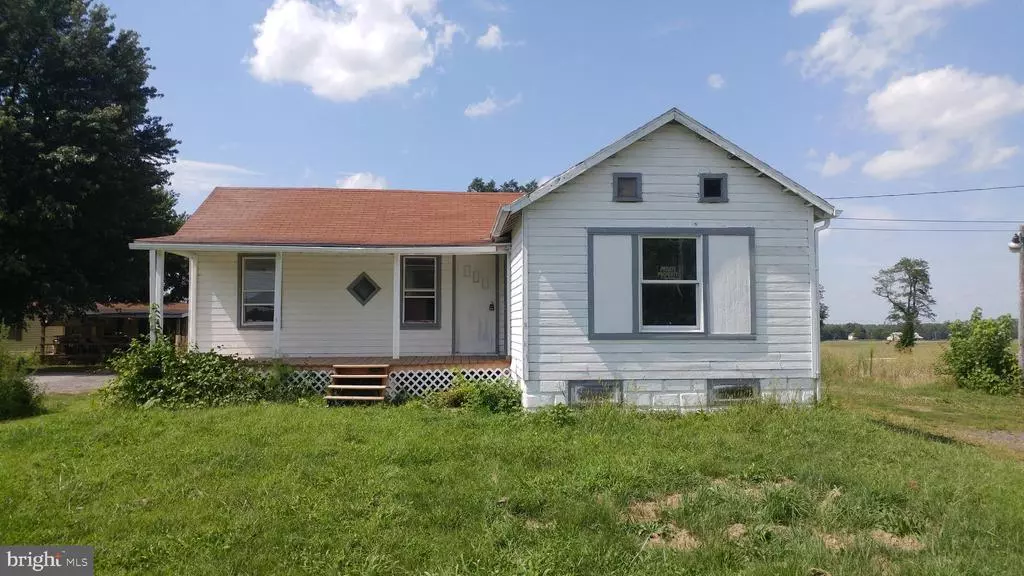 1740 HANOVER PIKE, Littlestown, PA 17340