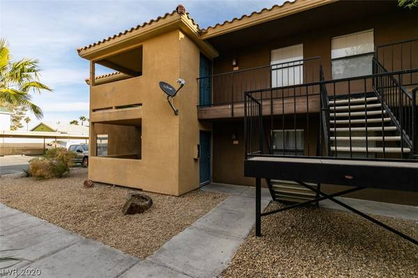 3135 Mojave Road #111, Las Vegas, NV 89121