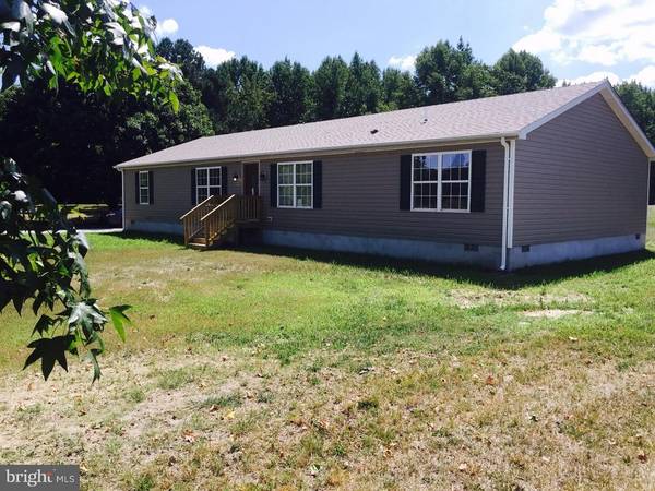 5868 MUD MILL RD, Camden, DE 19934