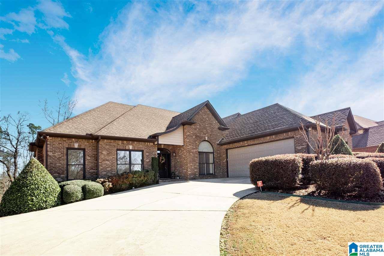 Calera, AL 35040,923 TIMBERLINE CIR