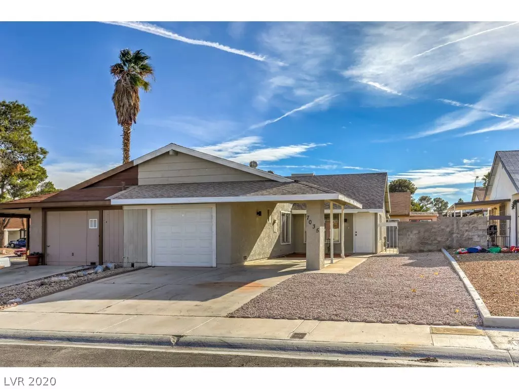 Las Vegas, NV 89147,7035 SPRUCEWOOD Street