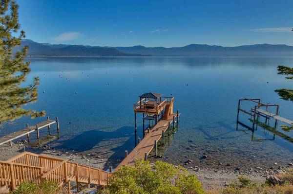 4480 North Lake Boulevard, Carnelian Bay, CA 96145