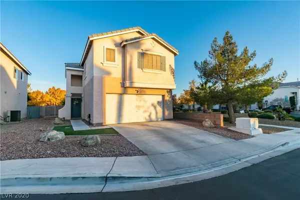 5344 Reardon Court, North Las Vegas, NV 89031