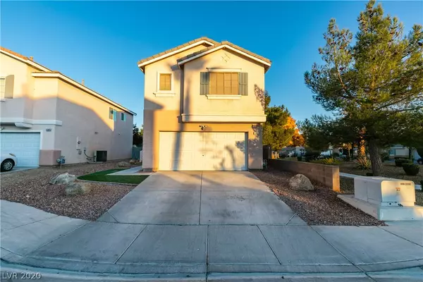 North Las Vegas, NV 89031,5344 Reardon Court