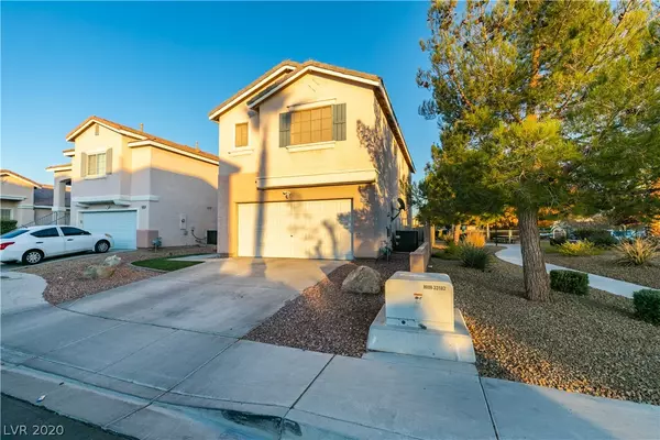 North Las Vegas, NV 89031,5344 Reardon Court